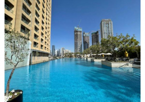 Stunning Apartment at the address dubai mall